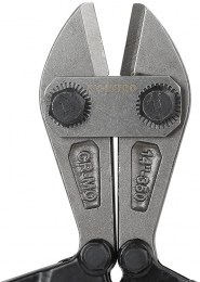 Cortapernos-mango bimaterial WORKPRO4